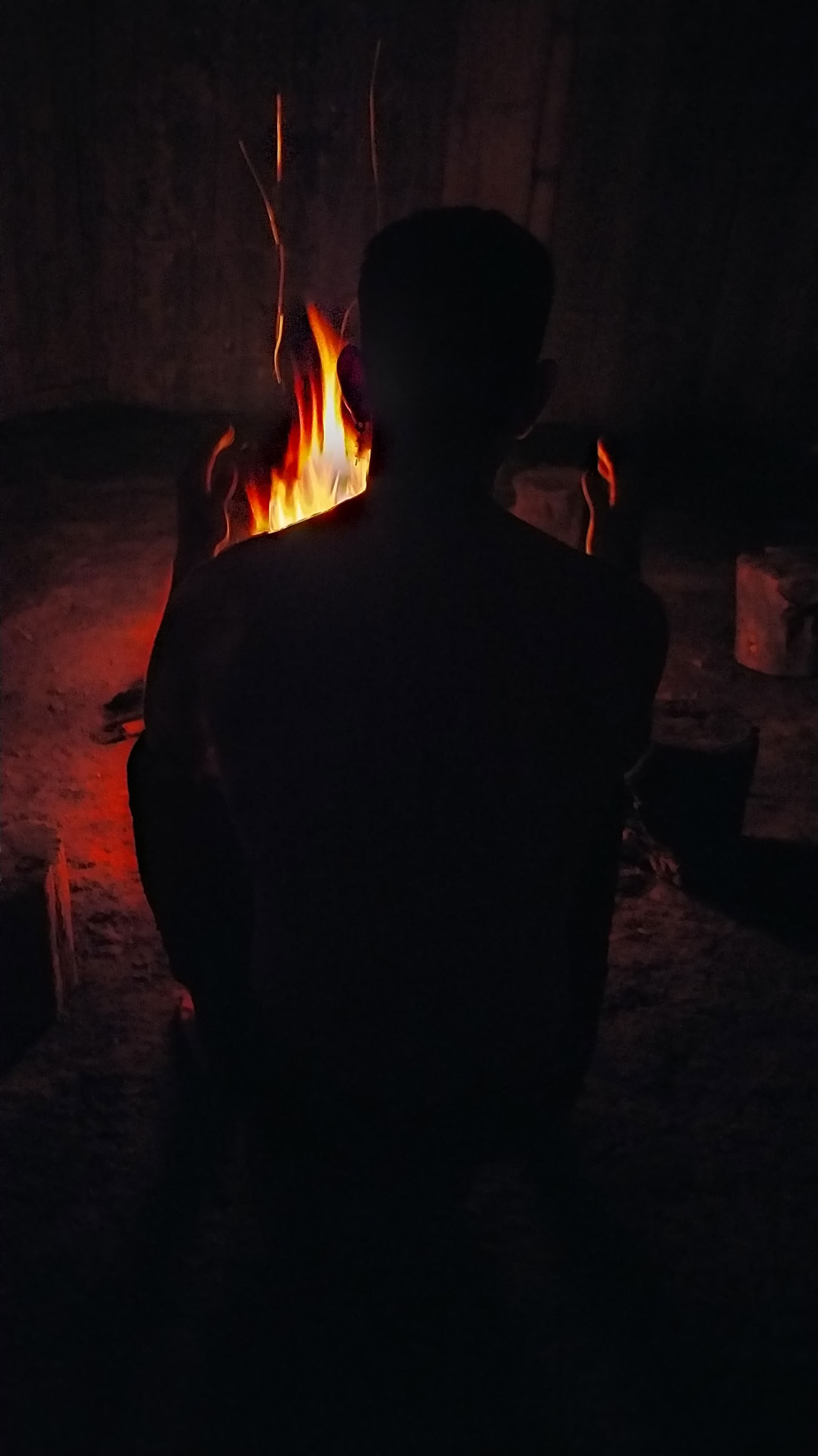 Private Ayahuasca-/San-Pedro-Zeremonie
