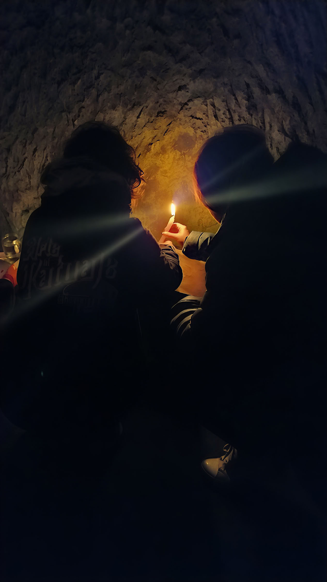 Private Ayahuasca-/San-Pedro-Zeremonie