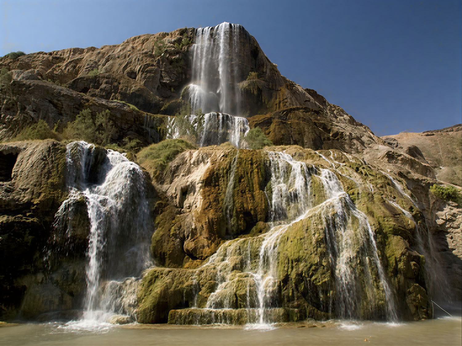 Flucht nach Jordanien