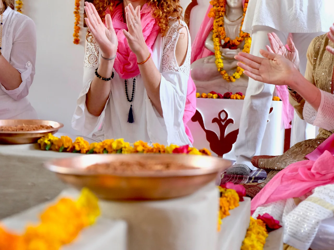 200-Stunden Hatha-Vinyasa-Yogalehrerausbildung