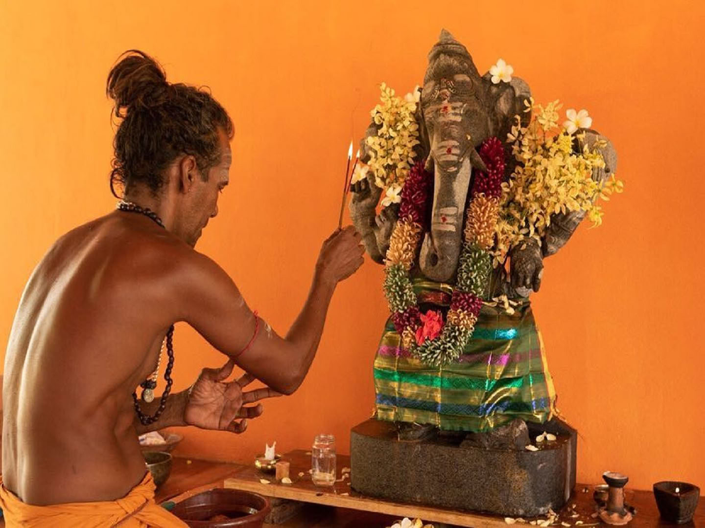200-Stunden Hatha-Vinyasa-Yogalehrerausbildung
