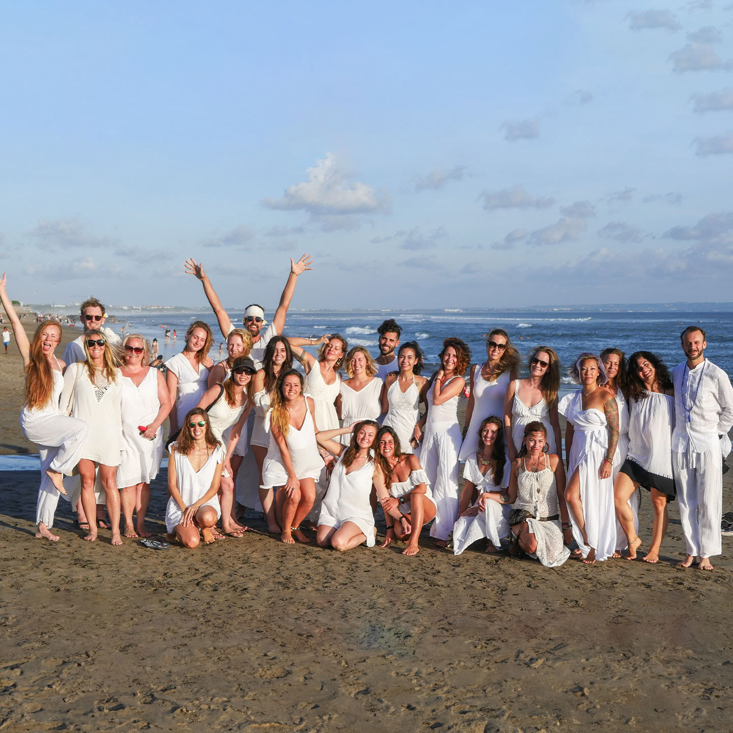 200-Stunden-Yogalehrerausbildung – Kenia