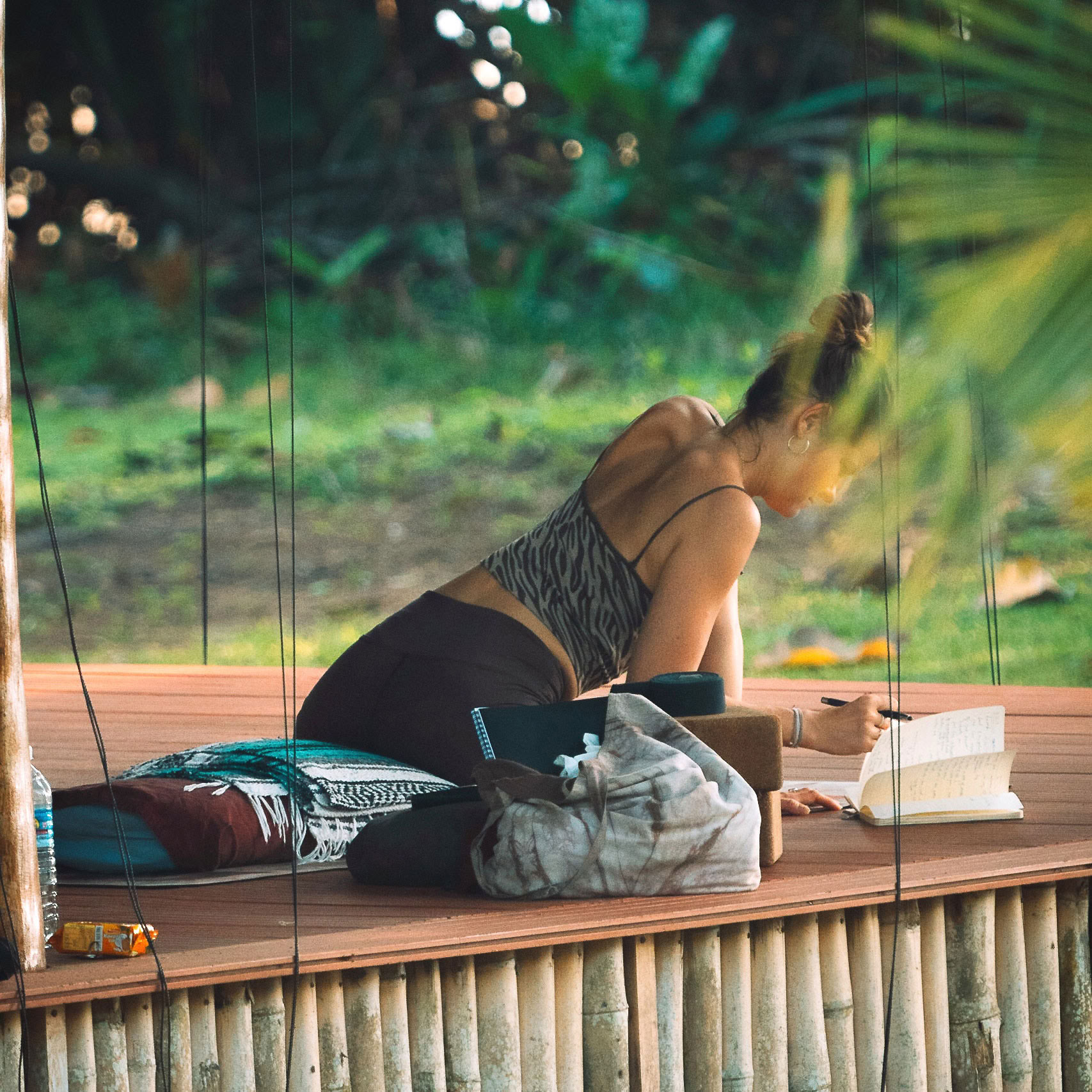 Yin-Resonanz® Yoga-Lehrerausbildung – 18. – 28. Februar 2027