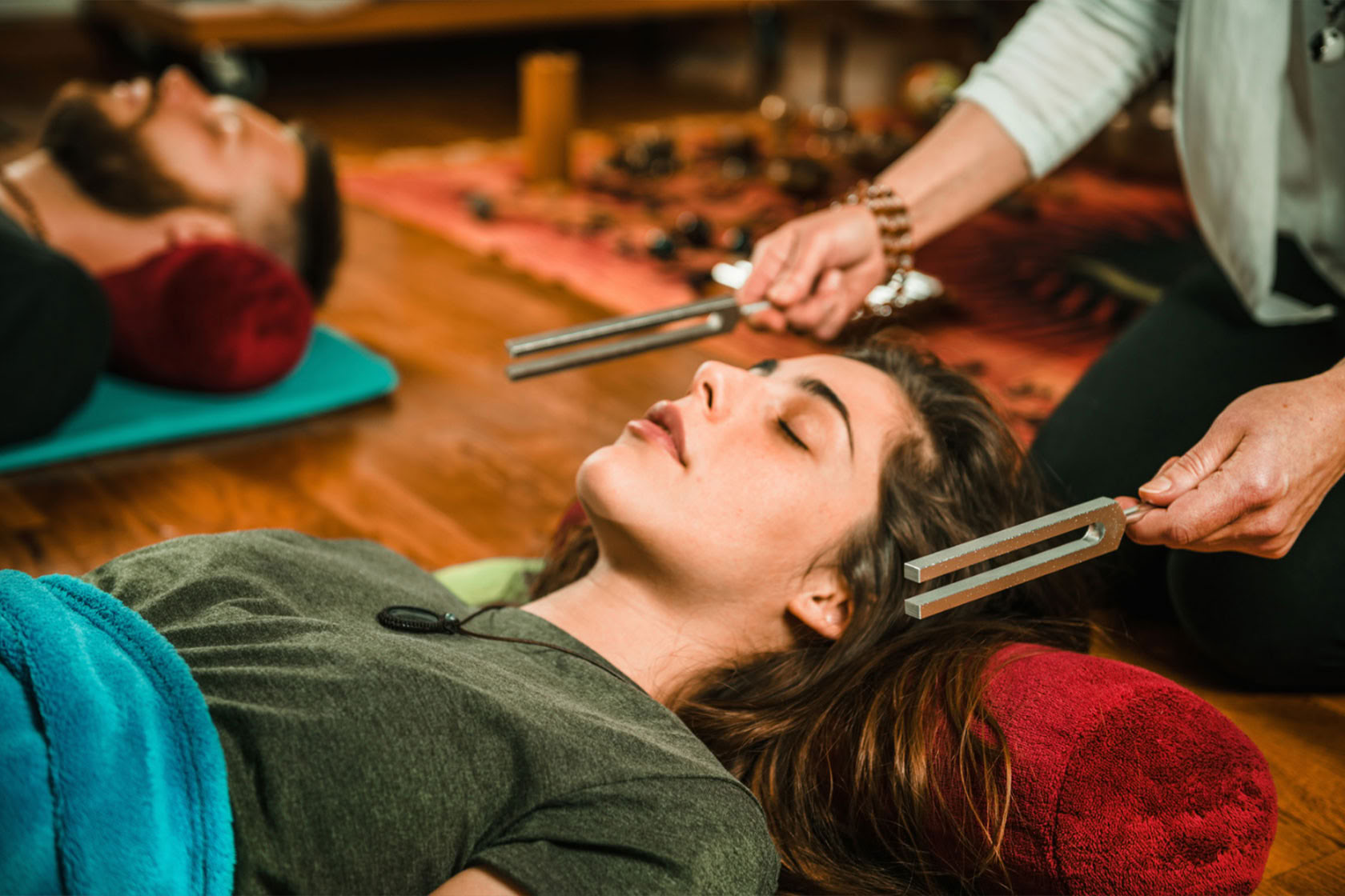 Yin Resonance® Yoga-Lehrerausbildung – 28. Juli – 6. August 2027
