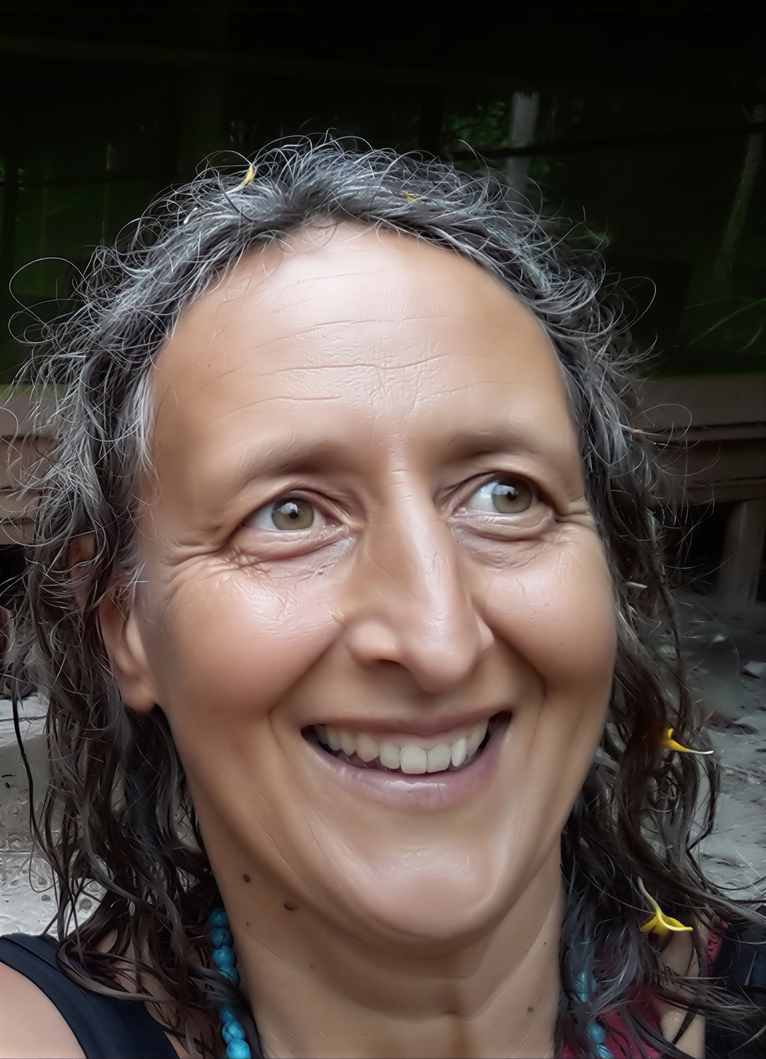 Heilungssitzungen & Rituale von Michaela
