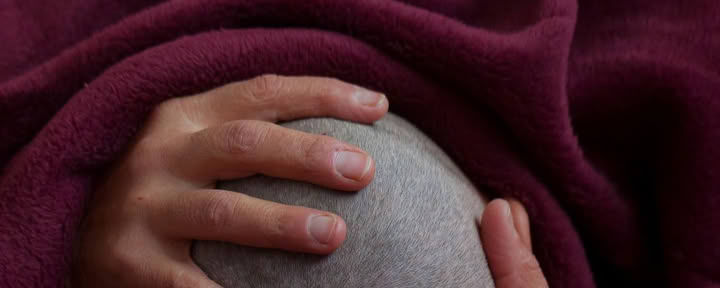 Heilungssitzungen & Rituale von Michaela