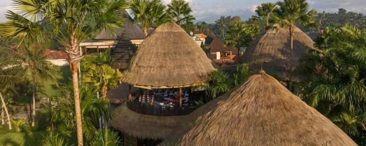 Sommer-Vibe-Paket in Ubud, Bali