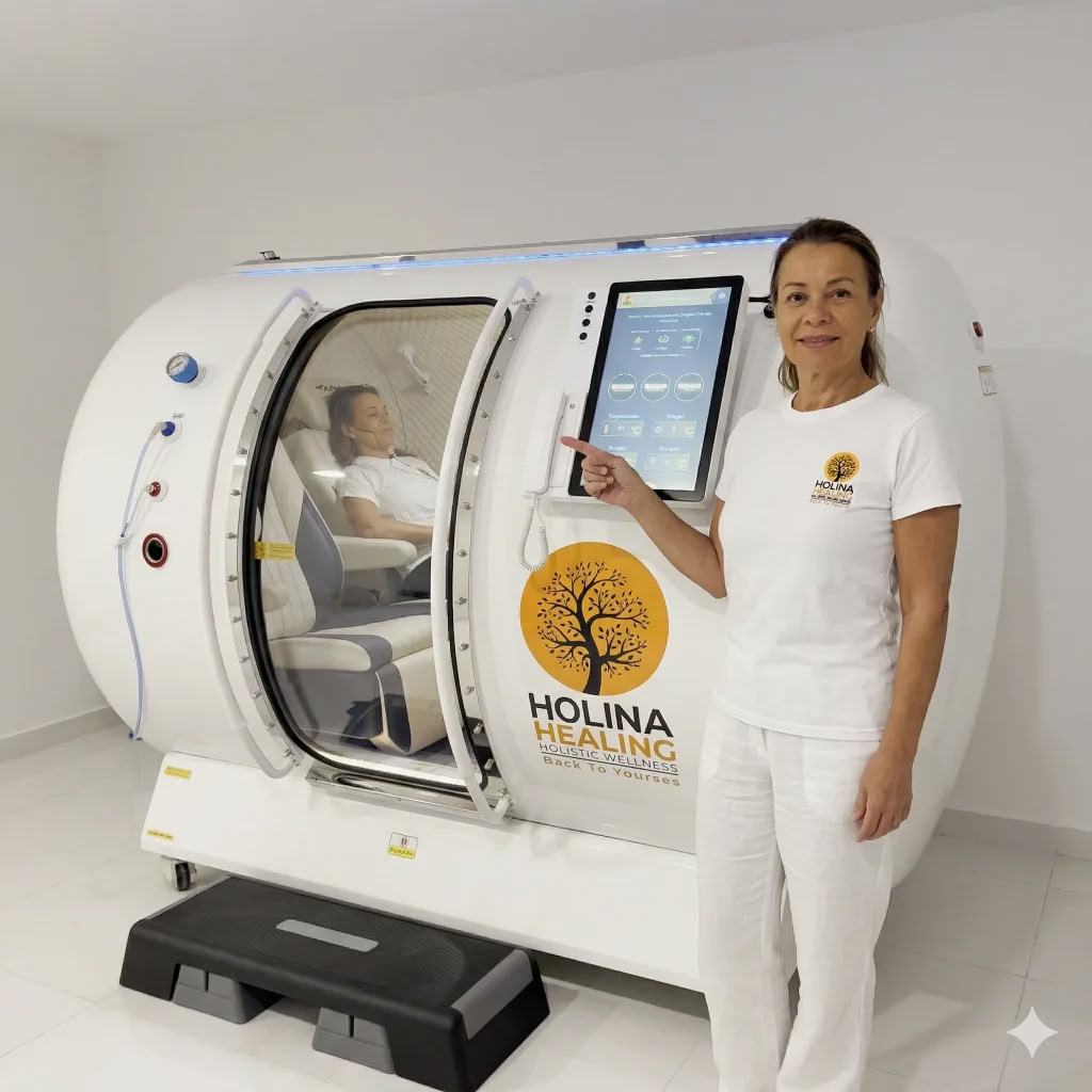 Der Holina-Reset
