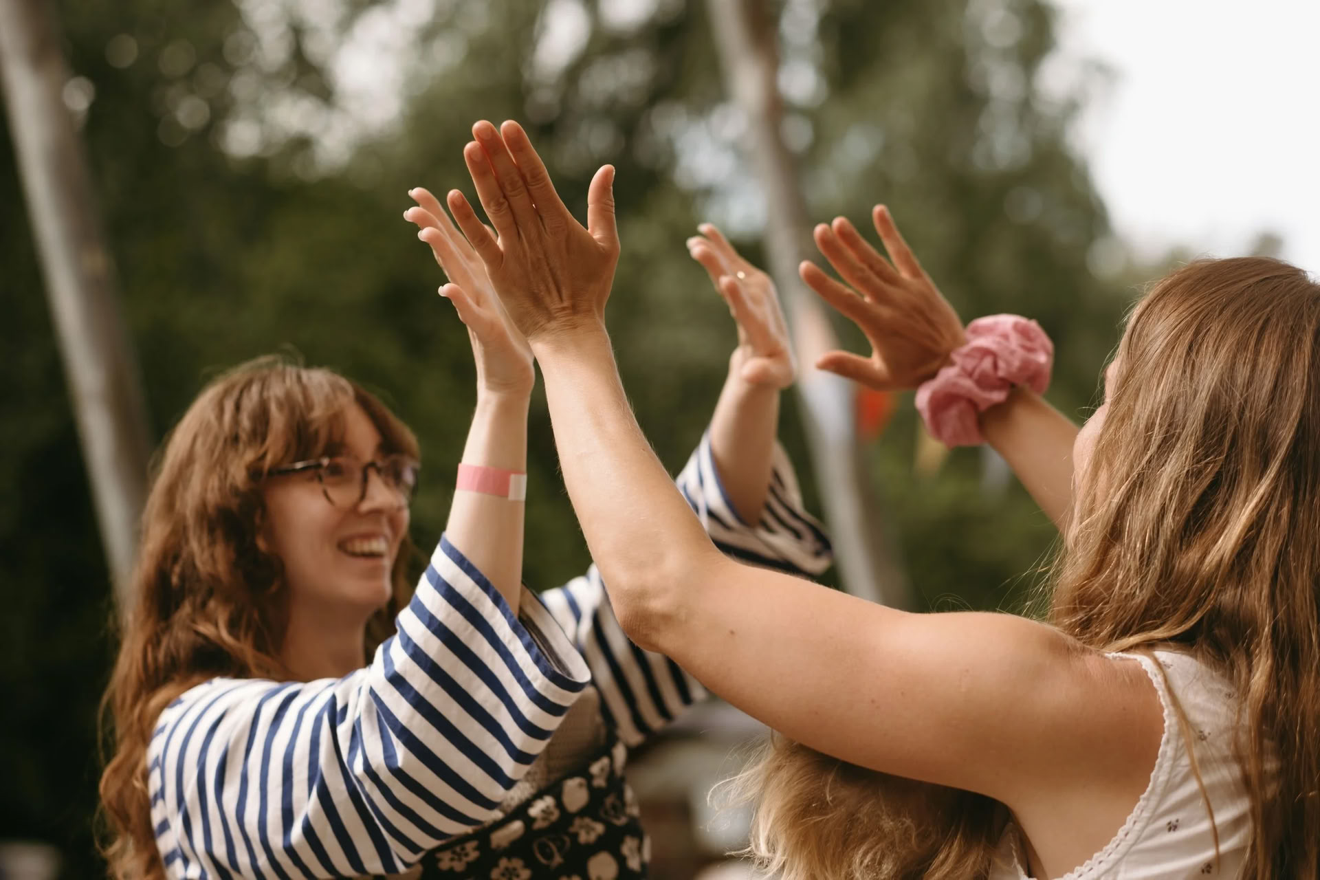 Dienstags-Spaß im Fika & Fun Playcafé – Ticket für die gesamte Serie