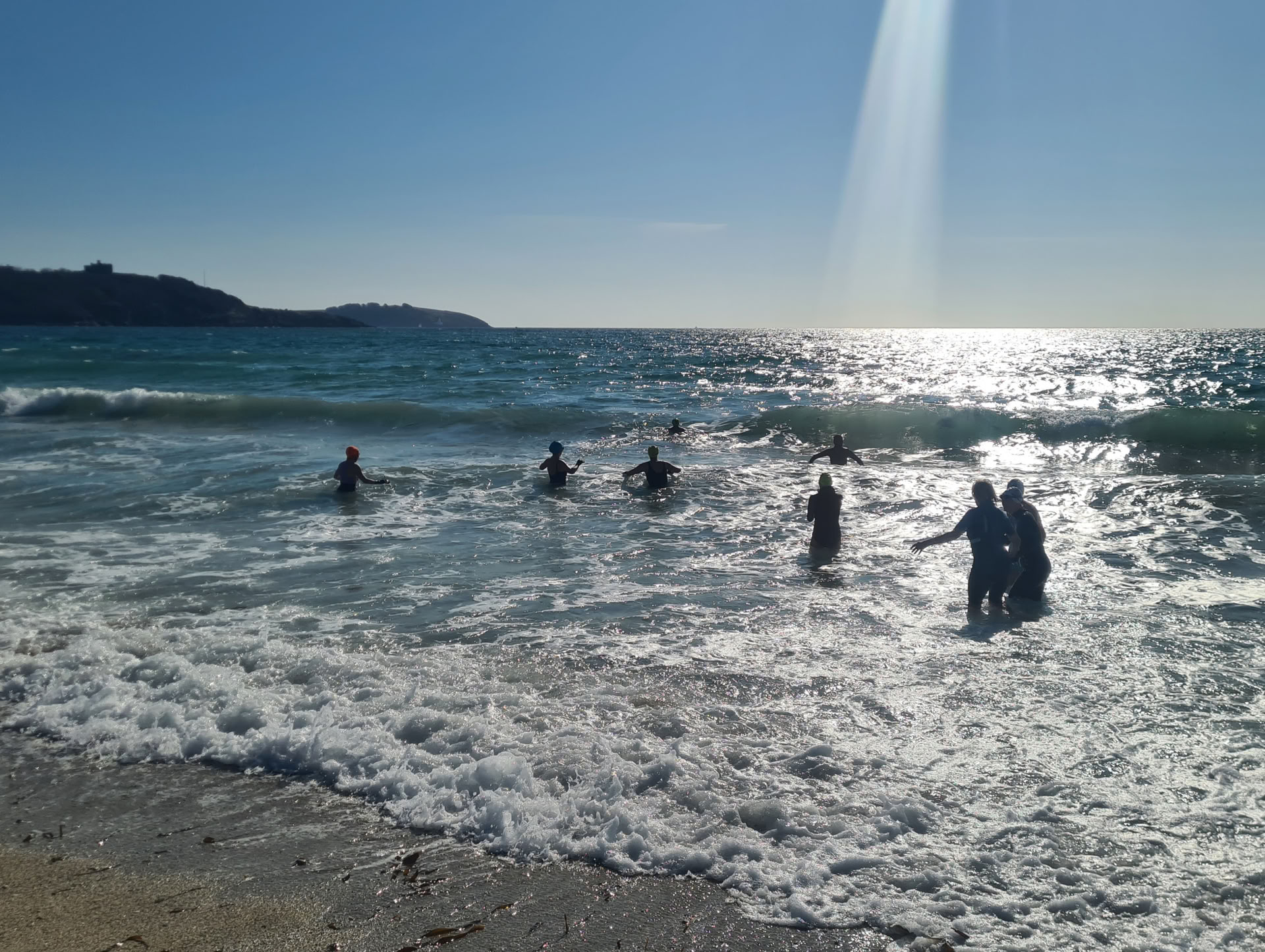 Persönliche 1:1-Coaching-Retreats