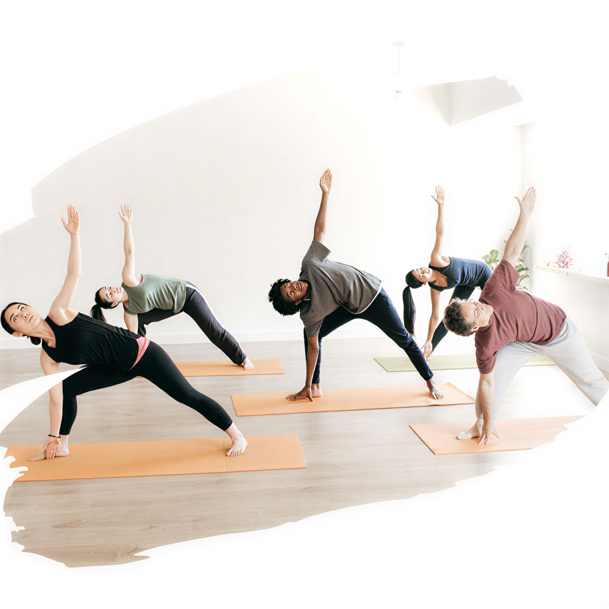 2027 Yogalehrer-Ausbildung