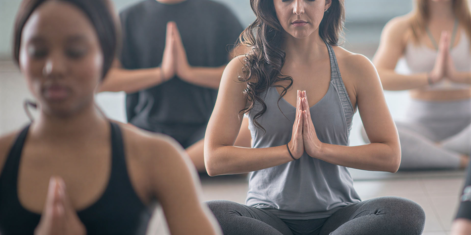2027 Yogalehrer-Ausbildung