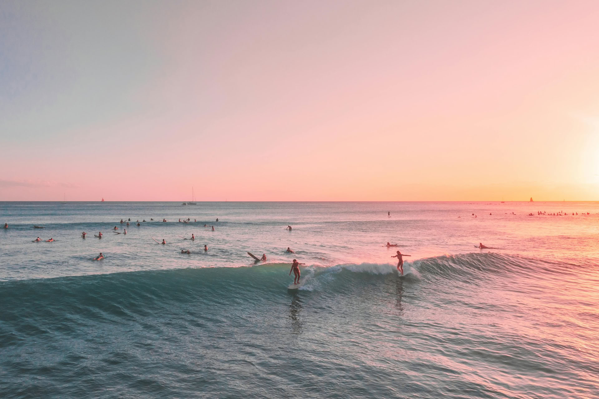 Sri Lanka Yoga + Surf 5-Nächte-Retreat