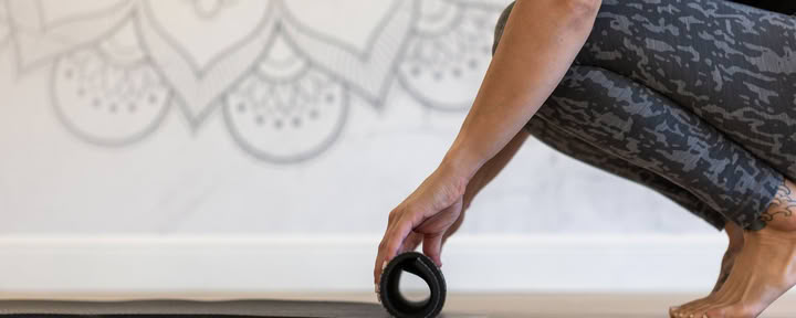 Mission Yoga 200-Stunden Teacher-Training-Programm