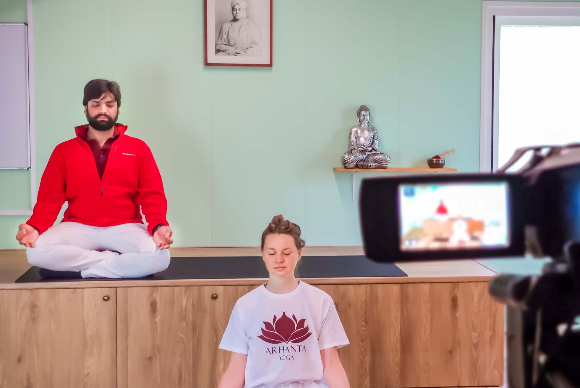 Schaffe dir eine solide Grundlage: 200-Stunden-Yoga-Zertifizierung in Indien 2026