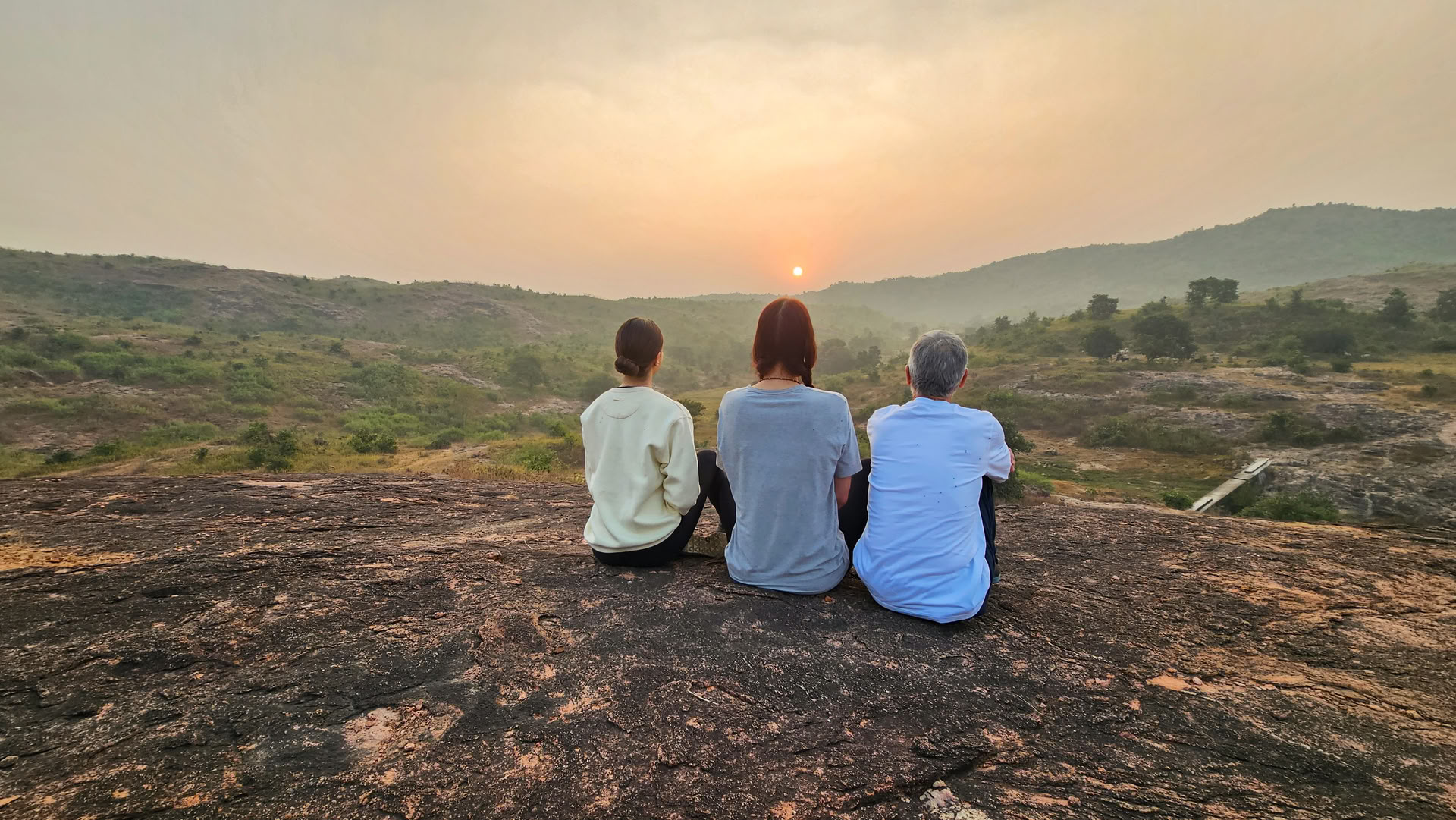Schaffe dir eine solide Grundlage: 200-Stunden-Yoga-Zertifizierung in Indien 2026