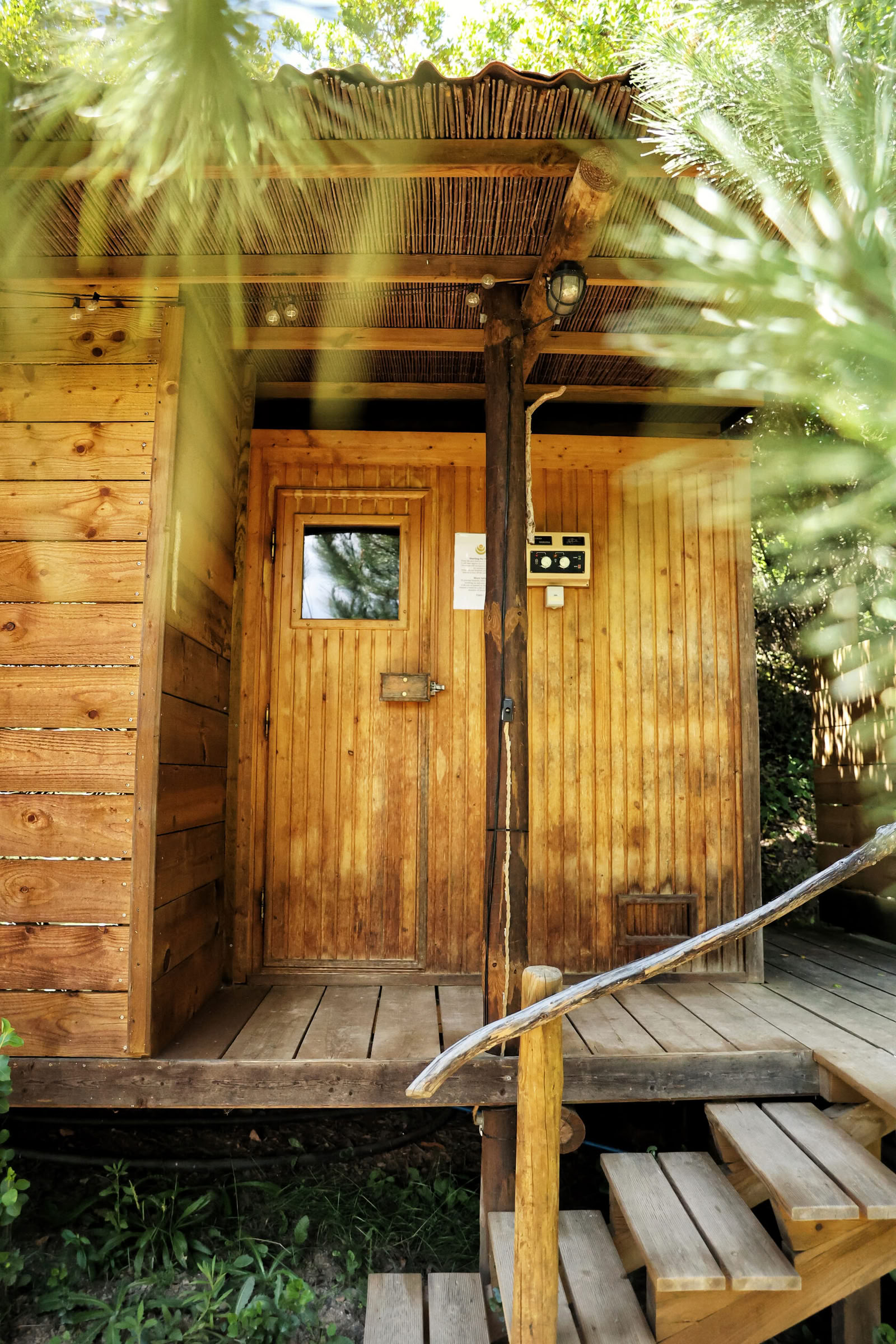 hOMe Yoga & Bhakti Retreat