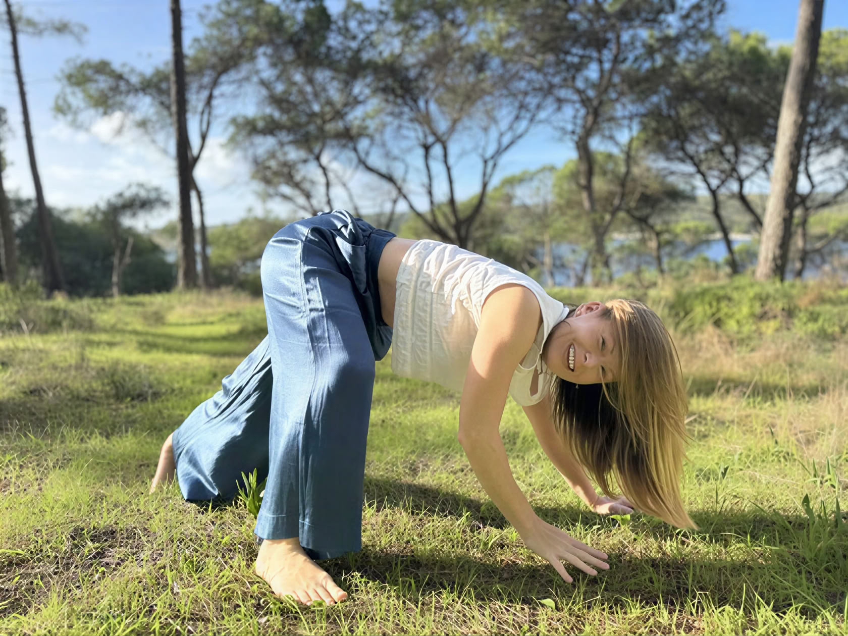 hOMe Yoga & Bhakti Retreat