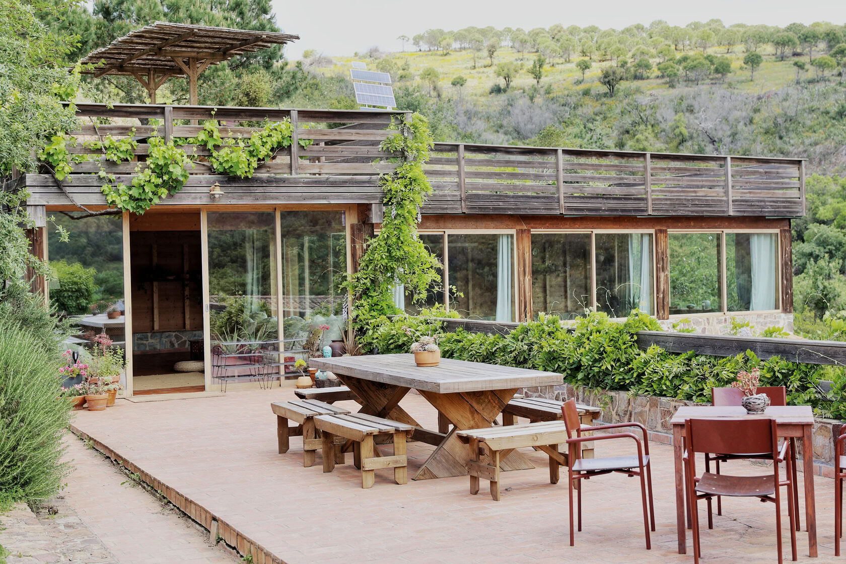 hOMe Yoga & Bhakti Retreat