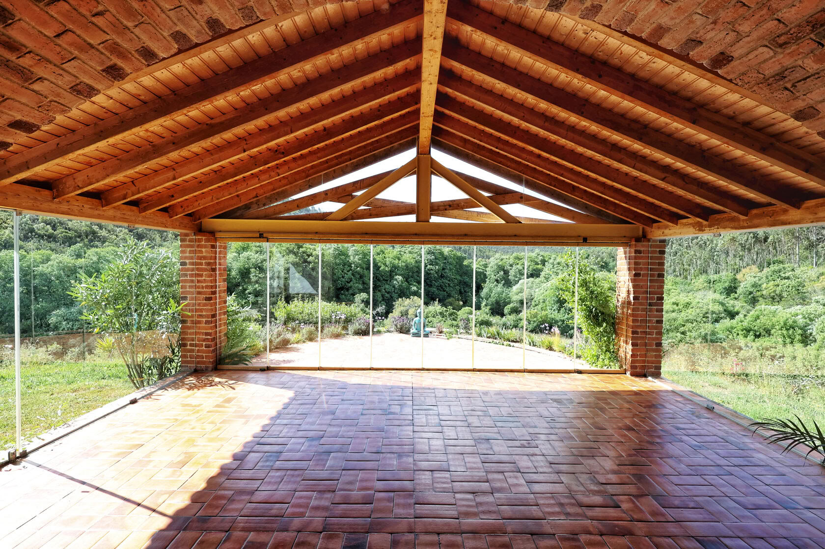 hOMe Yoga & Bhakti Retreat
