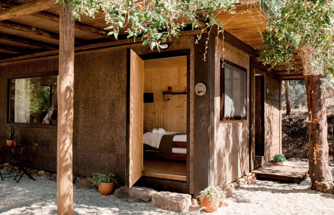 hOMe Yoga & Bhakti Retreat