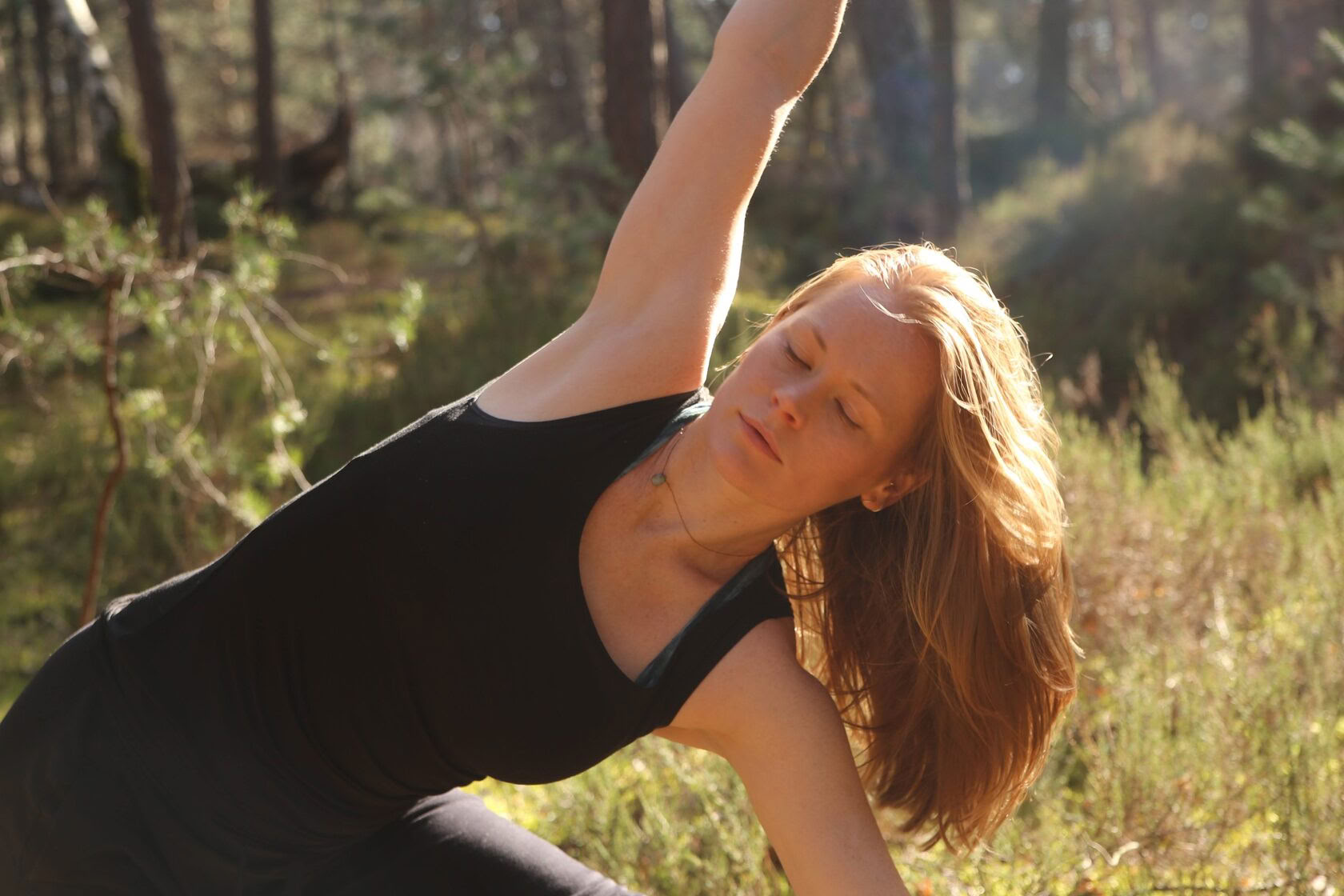 hOMe Yoga & Bhakti Retreat