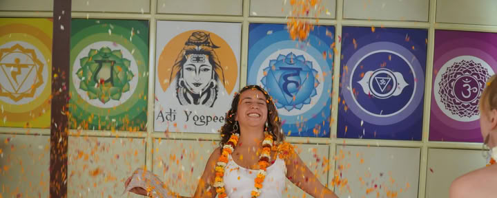200-Stunden traditionelle Yogalehrerausbildung