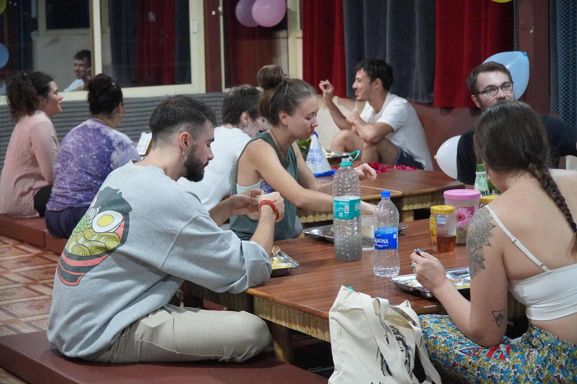 200-Stunden-Kundalini-Yoga-Ausbildung