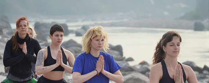 300-Stunden-Advanced-Traditional-Yoga-Lehrerausbildung