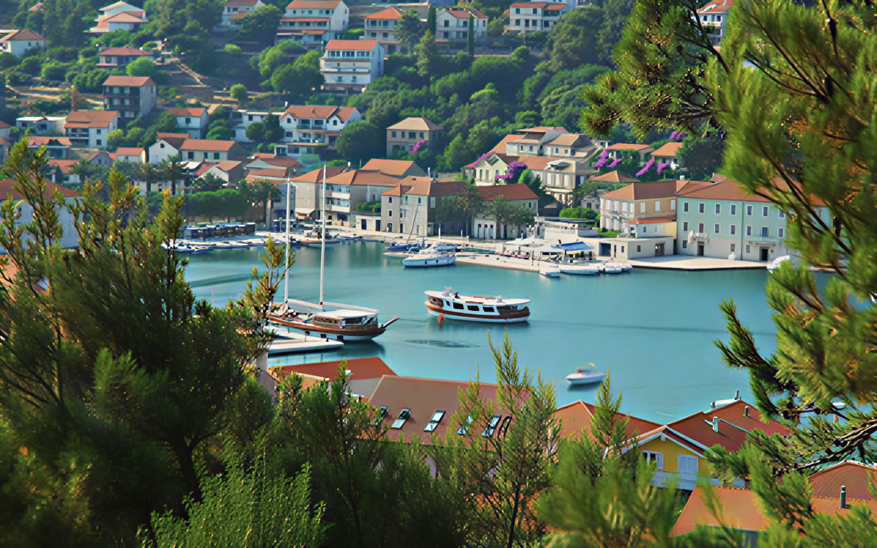 Kroatien Sea and Spirit Retreat