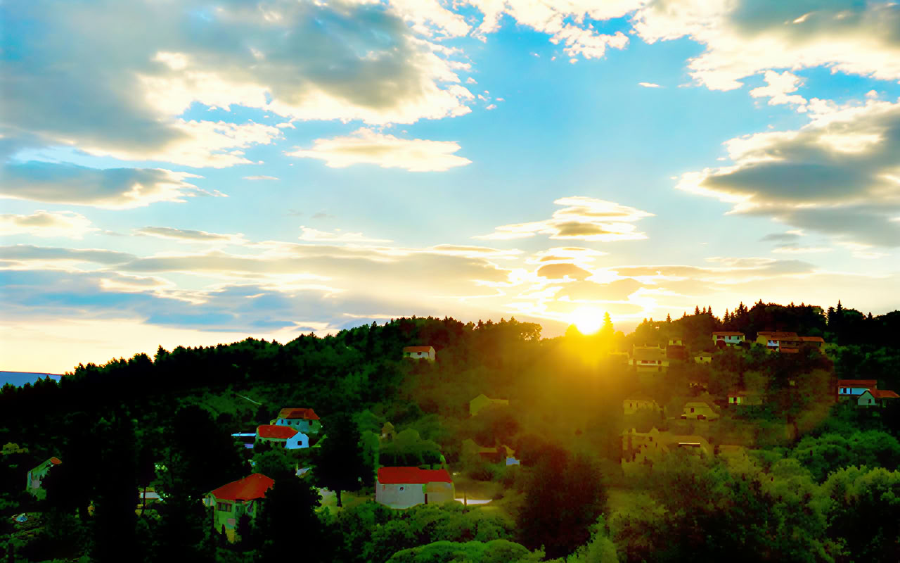 Kroatien Sea and Spirit Retreat