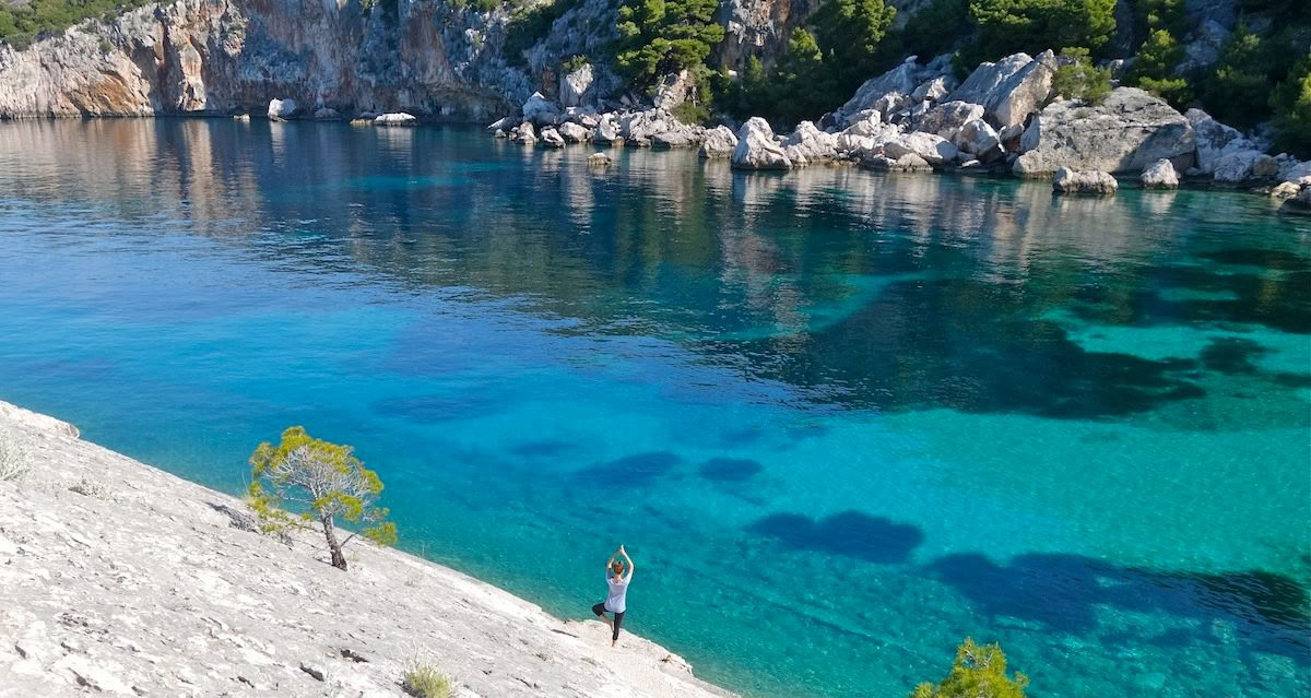 Kroatien Sea and Spirit Retreat