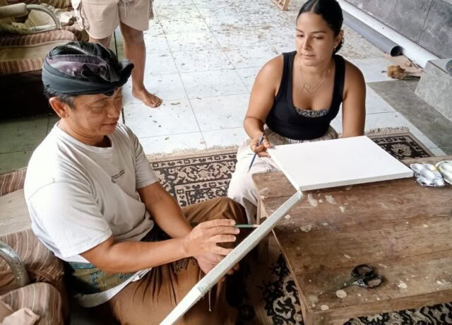 3-tägiges authentisches Heilungs-Retreat im geheimen Dschungel auf Bali