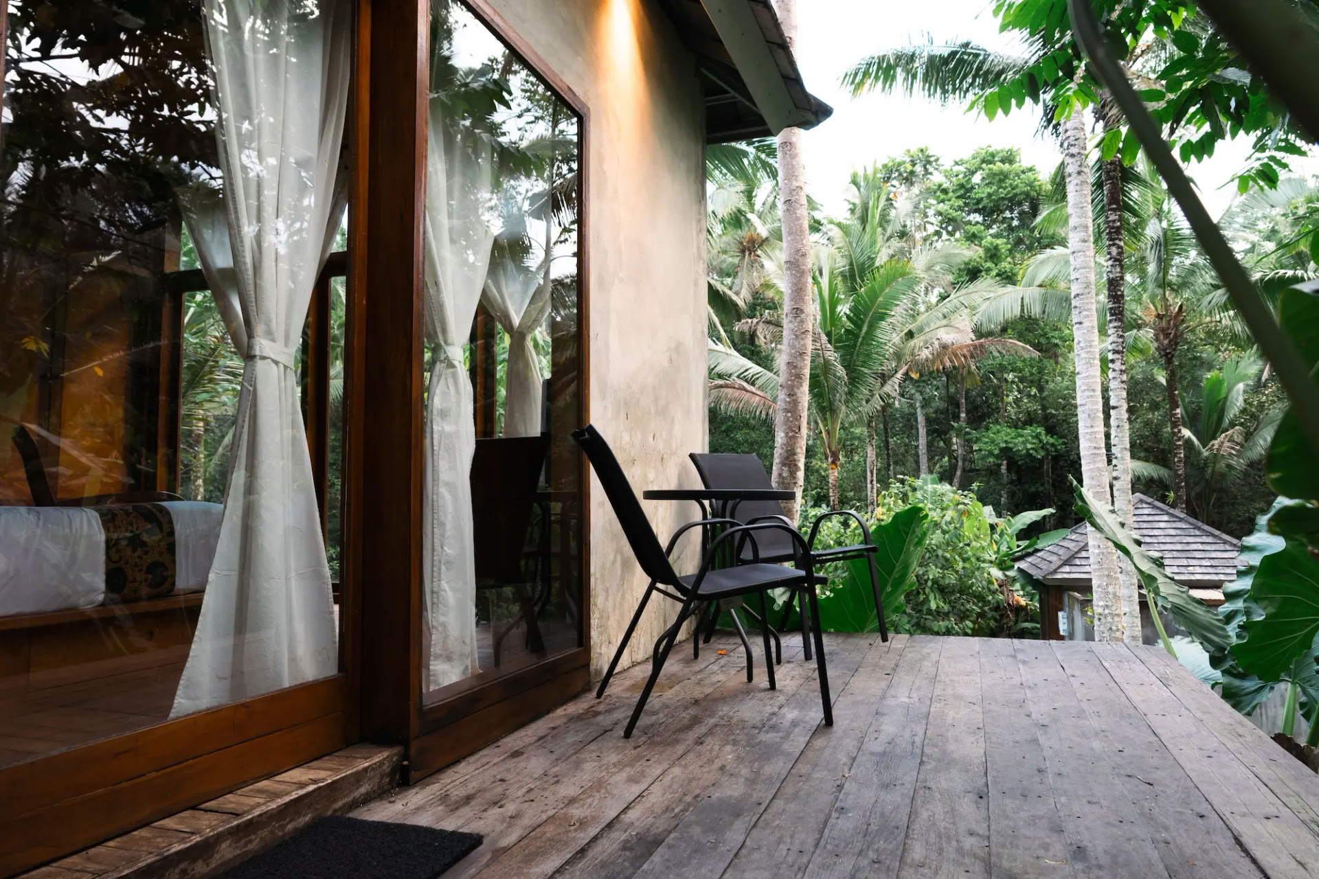8-tägiges Dschungel-Tempel-, Klangheilungs- und Kunst-Retreat auf Bali