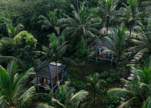 8-tägiges Dschungel-Tempel-, Klangheilungs- und Kunst-Retreat auf Bali