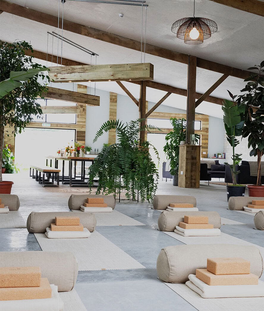 Unsere Signature-Retreats
