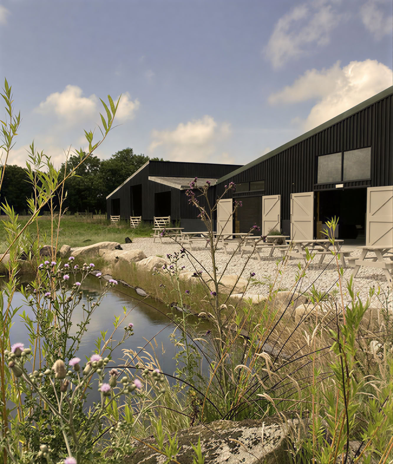 Unsere Signature-Retreats