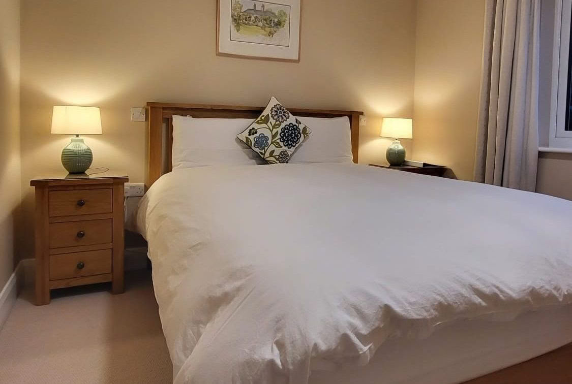 Drei Nächte Wellness- und sanftes Reinigungs-Wochenend-Retreat