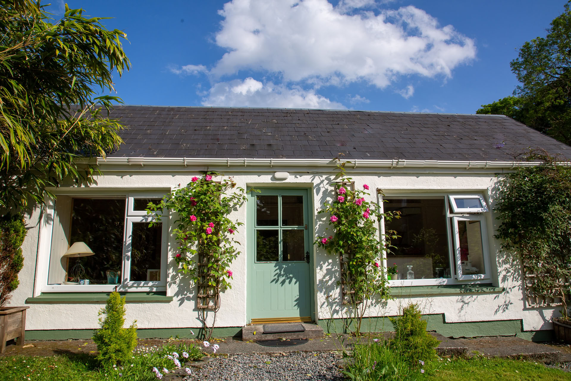 Wellness-Wochenend-Retreat