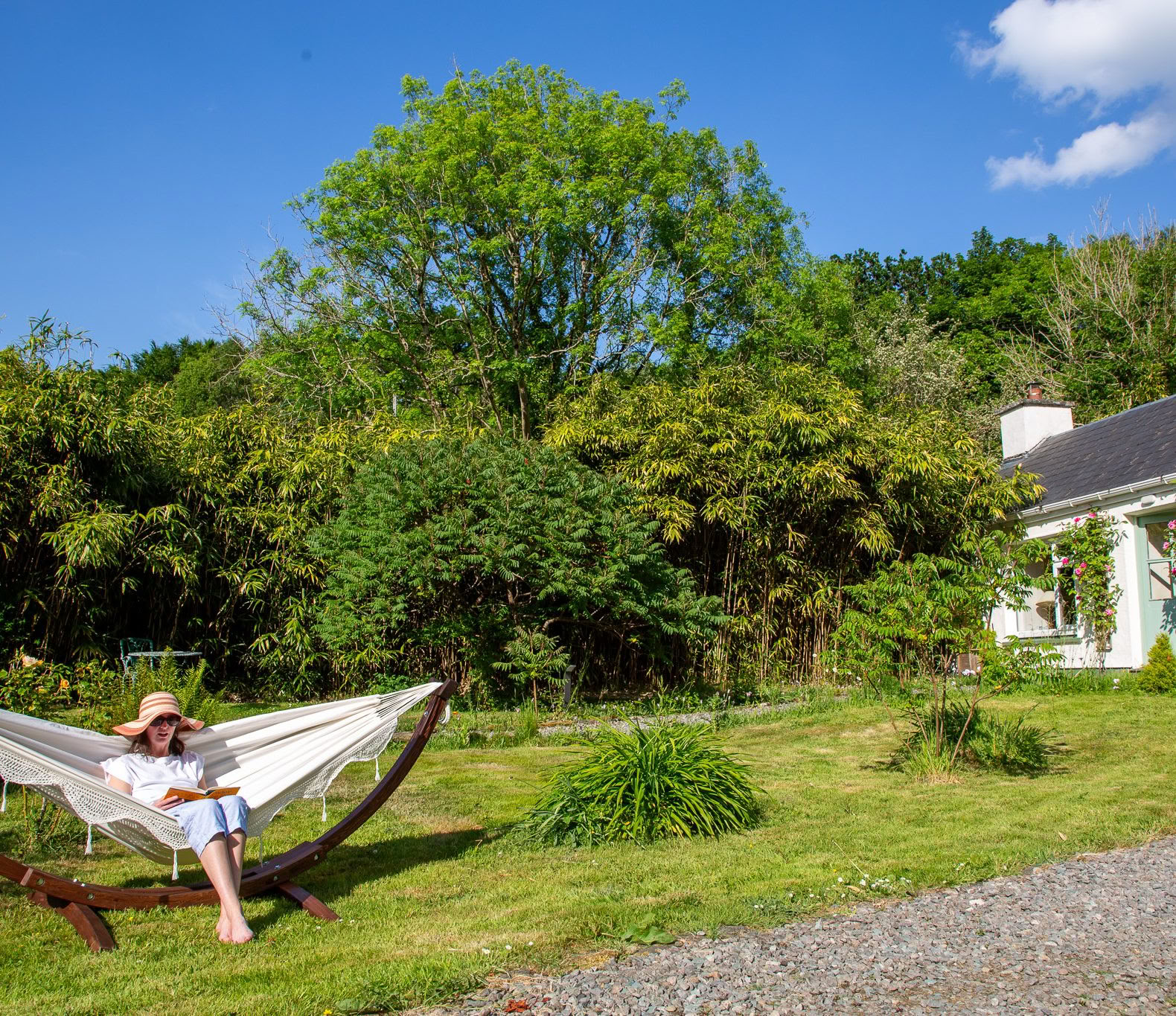 Wellness-Wochenend-Retreat