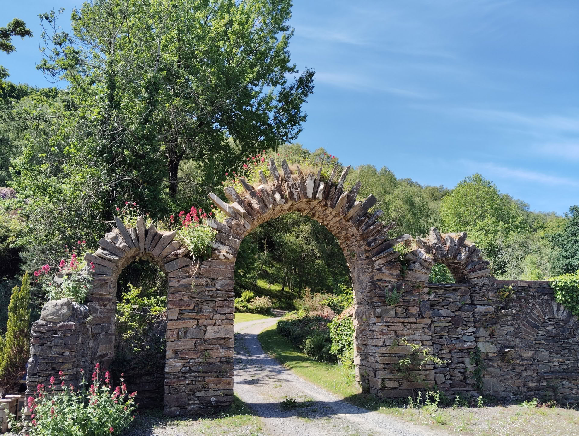 Wellness-Wochenend-Retreat