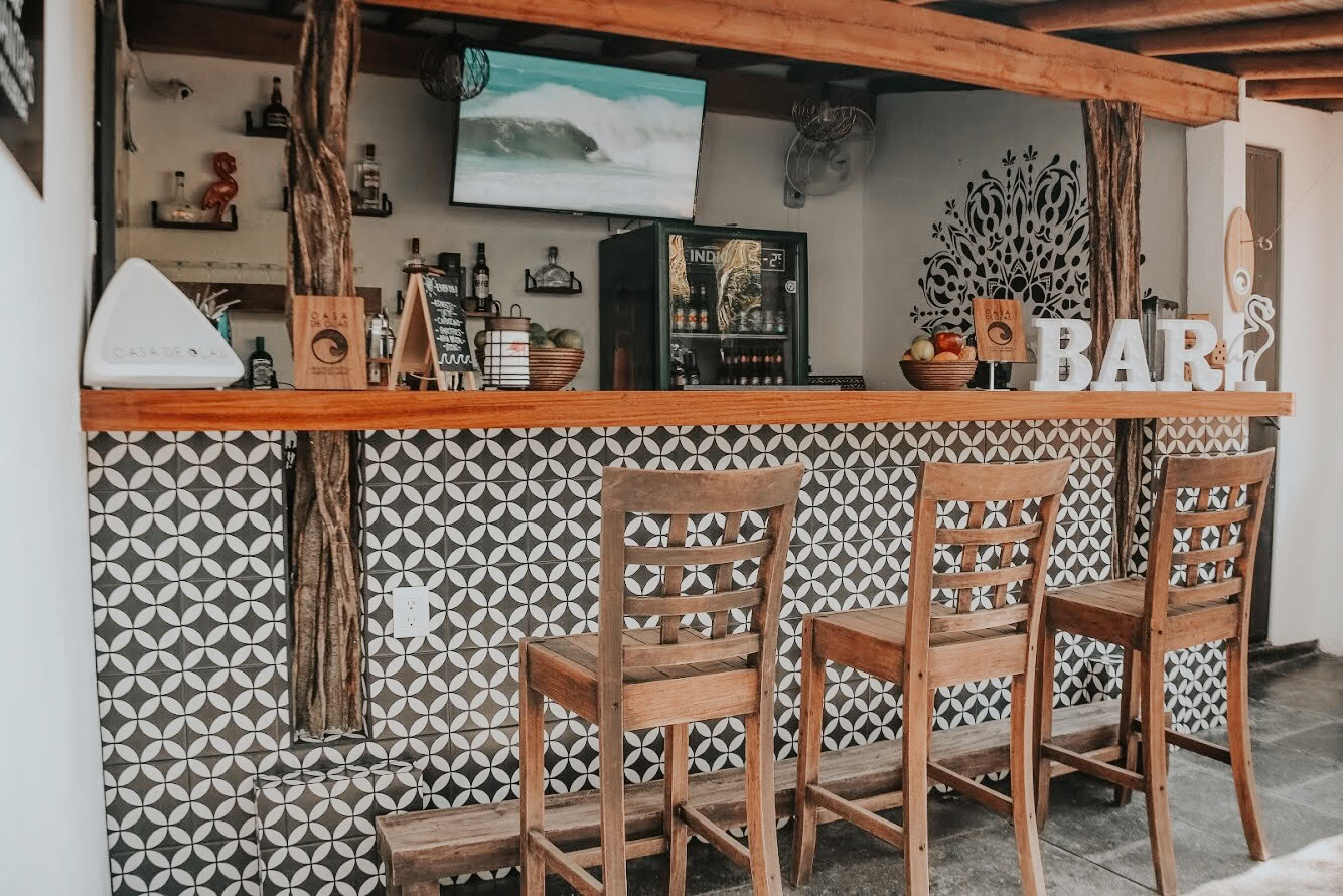 Magisches Yoga-Retreat