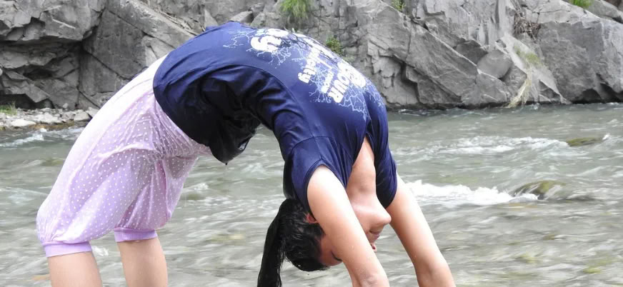 100-Stunden-Hatha-Yoga-Lehrertraining in Rishikesh – 1. bis 14. Jan.