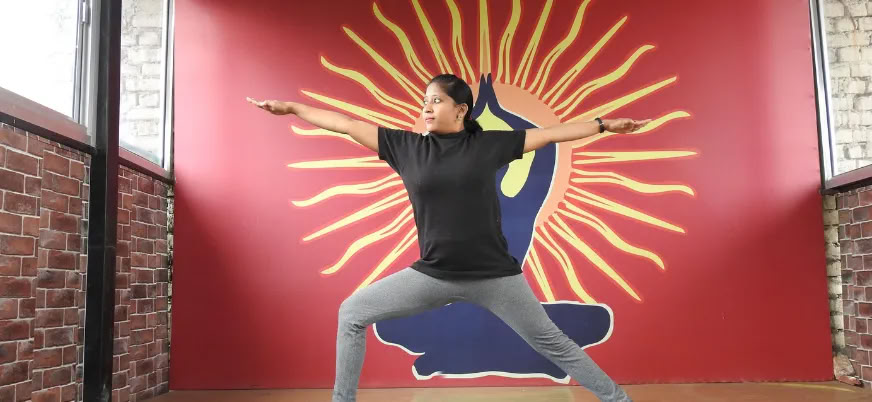 300-Stunden-Yoga-Lehrer-Ausbildungskurs – 1. bis 30. Jan