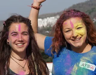 Yoga-Lehrer-Ausbildung für Klangheilung in Rishikesh