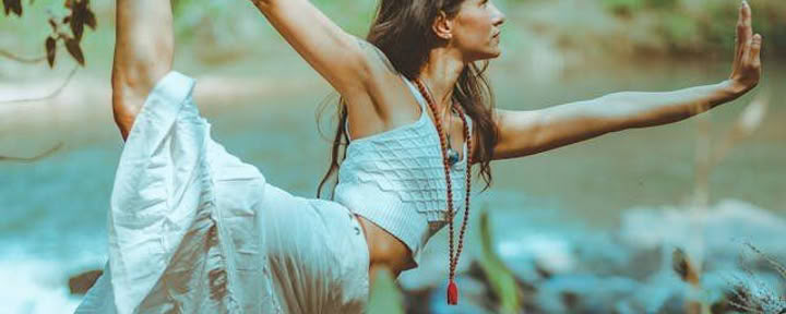 Yoga-Lehrer-Ausbildung für Klangheilung in Rishikesh