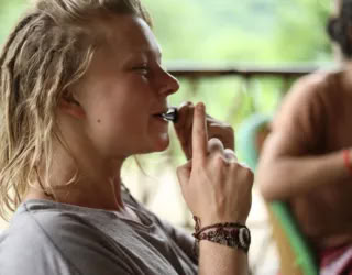Reiki-Heilungs-Zertifizierungskurs in Rishikesh