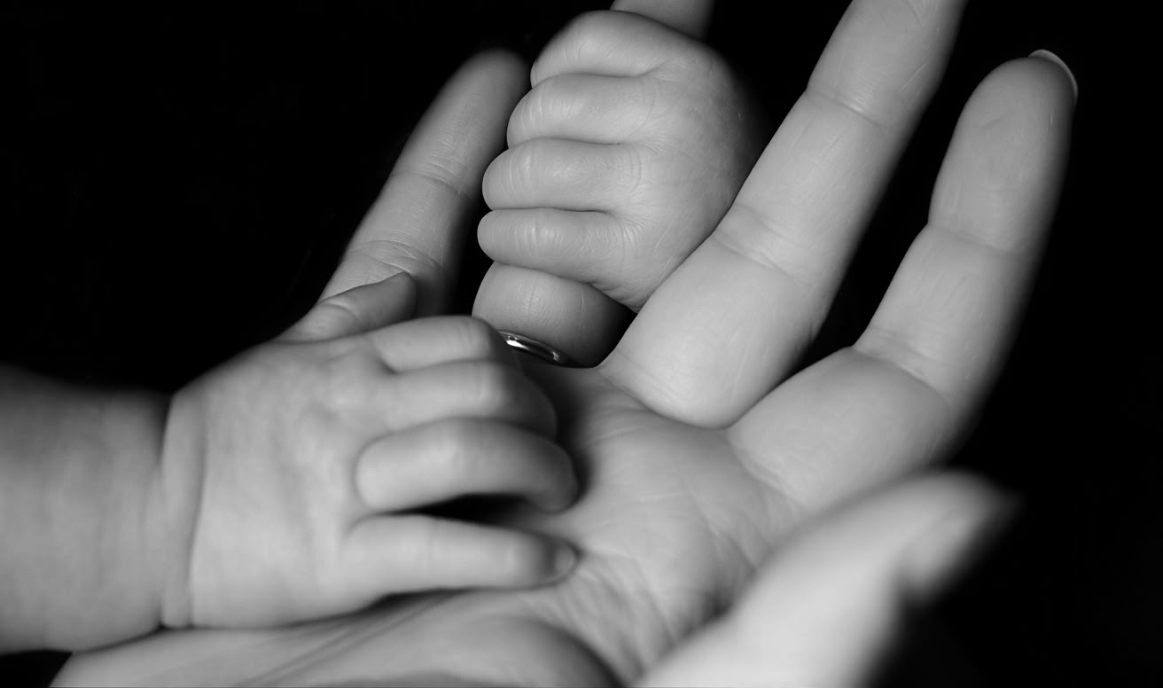 Liebe ist eine Entscheidung