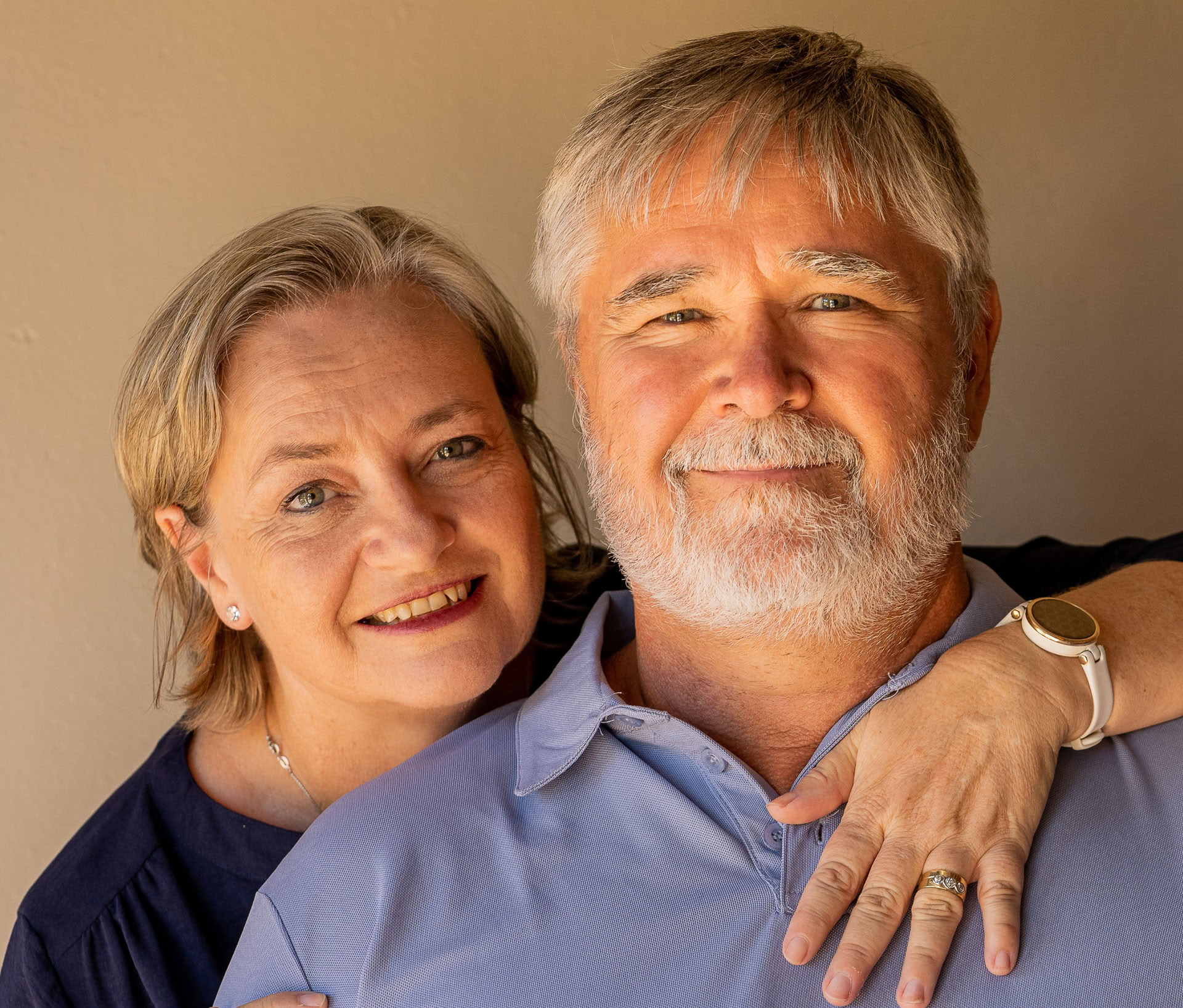 Liebe ist eine Entscheidung