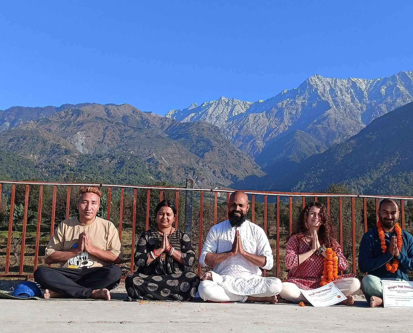 50-Stunden-Yin-Yoga-Kurs
